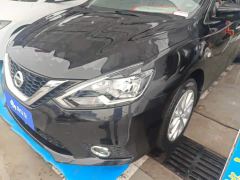 Nissan Sylphy Classic 1.6XL CVT Luxury Edition - photo 1