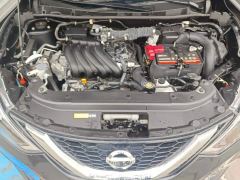 Nissan Sylphy Classic 1.6XL CVT Luxury Edition - photo 10