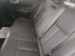 Nissan Sylphy Classic 1.6XL CVT Luxury Edition - photo 11