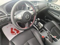 Nissan Sylphy Classic 1.6XL CVT Luxury Edition - photo 12