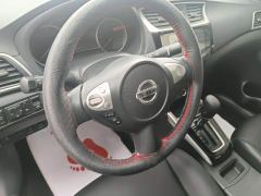 Nissan Sylphy Classic 1.6XL CVT Luxury Edition - photo 15
