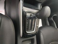 Nissan Sylphy Classic 1.6XL CVT Luxury Edition - photo 16