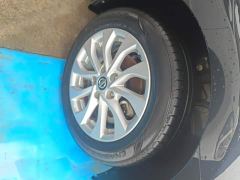 Nissan Sylphy Classic 1.6XL CVT Luxury Edition - photo 6
