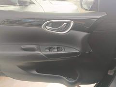 Nissan Sylphy Classic 1.6XL CVT Luxury Edition - photo 7