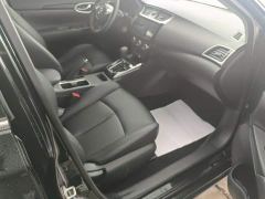 Nissan Sylphy Classic 1.6XL CVT Luxury Edition - photo 8