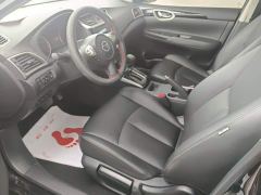 Nissan Sylphy Classic 1.6XL CVT Luxury Edition - photo 9