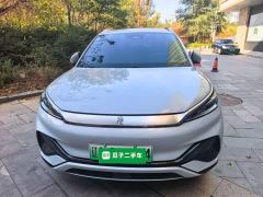 BYD Yuan Plus 510KM Flagship - фото 2