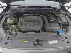 Volkswagen Passat Facelift 330TSI Luxury - ფოტო 10