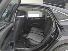 Volkswagen Passat Facelift 330TSI Luxury - ფოტო 11