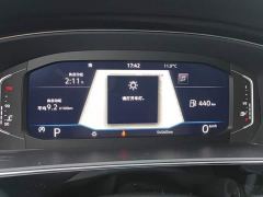 Volkswagen Passat Facelift 330TSI Luxury - ფოტო 14