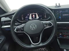 Volkswagen Passat Facelift 330TSI Luxury - ფოტო 15