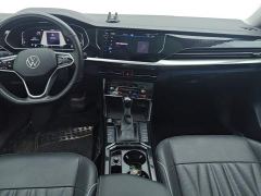 Volkswagen Passat Facelift 330TSI Luxury - ფოტო 16