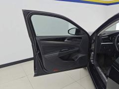 Volkswagen Passat Facelift 330TSI Luxury - ფოტო 7