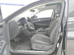 Volkswagen Passat Facelift 330TSI Luxury - ფოტო 9