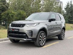 Land Rover Discovery 360PS R-Dynamic SE - ფოტო 1