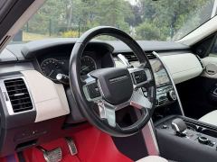 Land Rover Discovery 360PS R-Dynamic SE - ფოტო 12