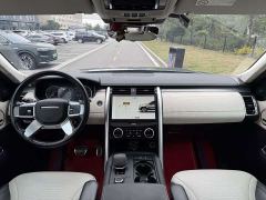 Land Rover Discovery 360PS R-Dynamic SE - ფოტო 13