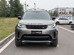 Land Rover Discovery 360PS R-Dynamic SE - ფოტო 2