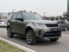 Land Rover Discovery 360PS R-Dynamic SE - ფოტო 3