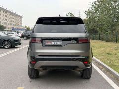 Land Rover Discovery 360PS R-Dynamic SE - ფოტო 5