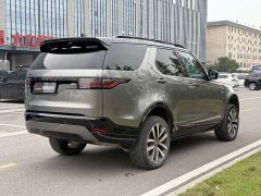 Land Rover Discovery 360PS R-Dynamic SE - ფოტო 6