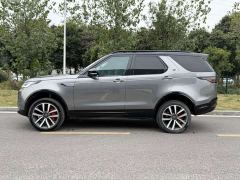 Land Rover Discovery 360PS R-Dynamic SE - ფოტო 7