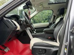 Land Rover Discovery 360PS R-Dynamic SE - ფოტო 8