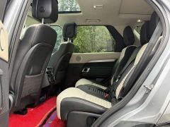 Land Rover Discovery 360PS R-Dynamic SE - ფოტო 9