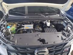 GAC Aion M6 PRO 270T DCT Luxury - фото 19