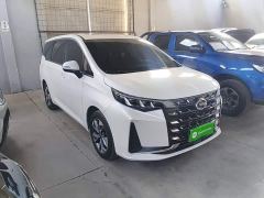 GAC Aion M6 PRO 270T DCT Luxury - фото 3