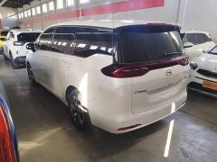 GAC Aion M6 PRO 270T DCT Luxury - фото 4
