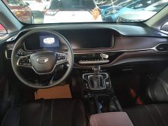 GAC Aion M6 PRO 270T DCT Luxury - фото 9