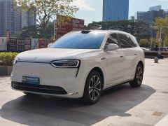 AITO M7 Extended Range Max AWD 5-Seater with 192-Channel LiDAR - ფოტო 1