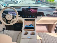 AITO M7 Extended Range Max AWD 5-Seater with 192-Channel LiDAR - ფოტო 10