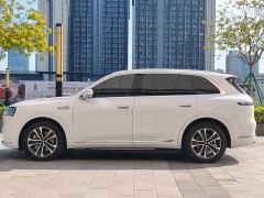 AITO M7 Extended Range Max AWD 5-Seater with 192-Channel LiDAR - ფოტო 4