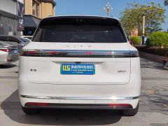 AITO M7 Extended Range Max AWD 5-Seater with 192-Channel LiDAR - ფოტო 5