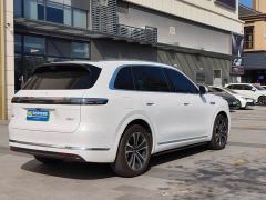 AITO M7 Extended Range Max AWD 5-Seater with 192-Channel LiDAR - ფოტო 6