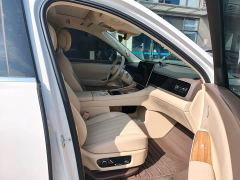 AITO M7 Extended Range Max AWD 5-Seater with 192-Channel LiDAR - ფოტო 8