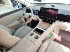 AITO M7 Extended Range Max AWD 5-Seater with 192-Channel LiDAR - ფოტო 9