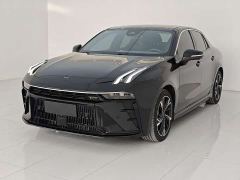 Lynk & Co 03 2.0T Diesel DCT Pro - ფოტო 1