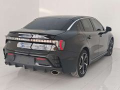 Lynk & Co 03 2.0T Diesel DCT Pro - ფოტო 11