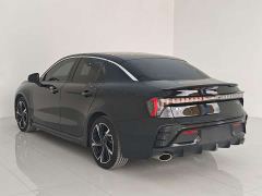Lynk & Co 03 2.0T Diesel DCT Pro - ფოტო 13
