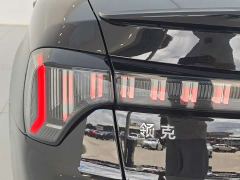Lynk & Co 03 2.0T Diesel DCT Pro - ფოტო 15