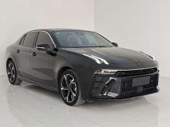 Lynk & Co 03 2.0T Diesel DCT Pro - ფოტო 3
