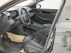 Lynk & Co 03 2.0T Diesel DCT Pro - ფოტო 4