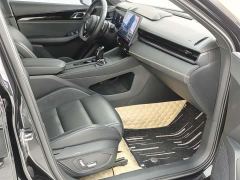 Lynk & Co 03 2.0T Diesel DCT Pro - ფოტო 5