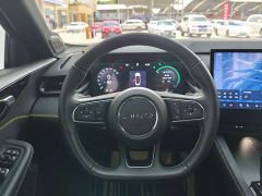 Lynk & Co 03 2.0T Diesel DCT Pro - ფოტო 6