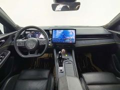 Lynk & Co 03 2.0T Diesel DCT Pro - ფოტო 7