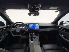 Lynk & Co 03 2.0T Diesel DCT Pro - ფოტო 8