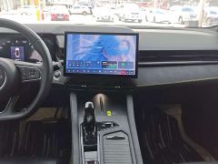 Lynk & Co 03 2.0T Diesel DCT Pro - ფოტო 9